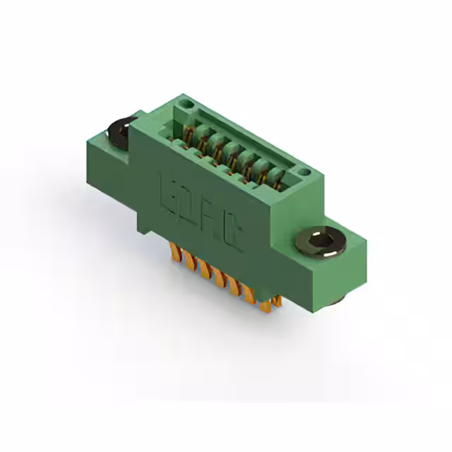 845-014-560-503 EDAC Inc.  Edgeboard Connectors